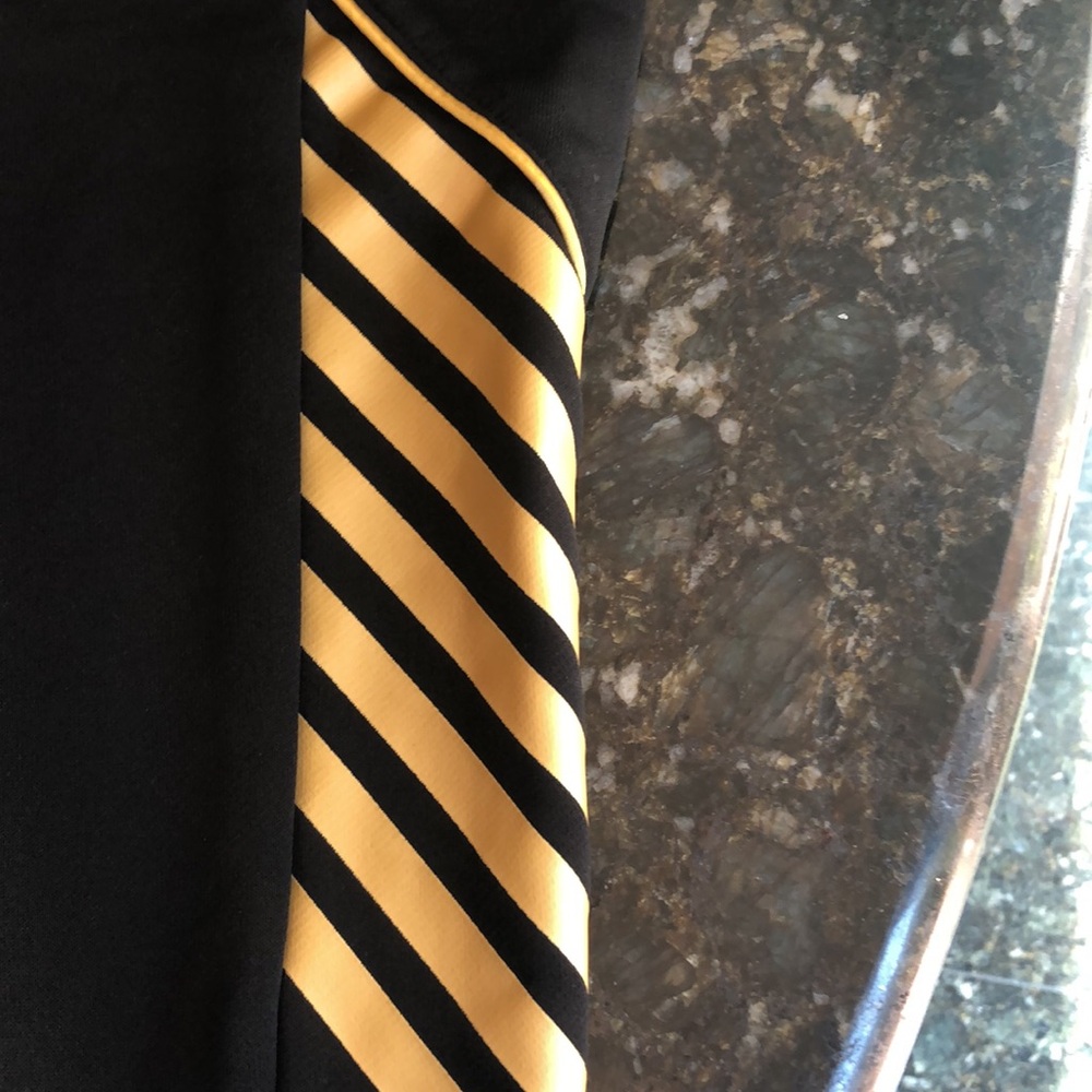 Beautiful black design pant - Picture 4 of 4